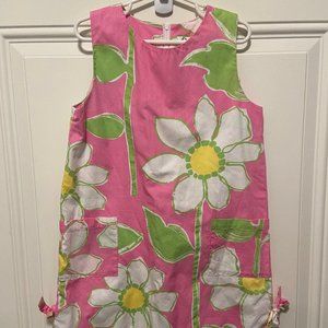 Lilly Pulitzer Shift Dress